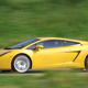 Illustration for article titled Is The Mid-Engine Corvette Actually Just An Old Lamborghini?